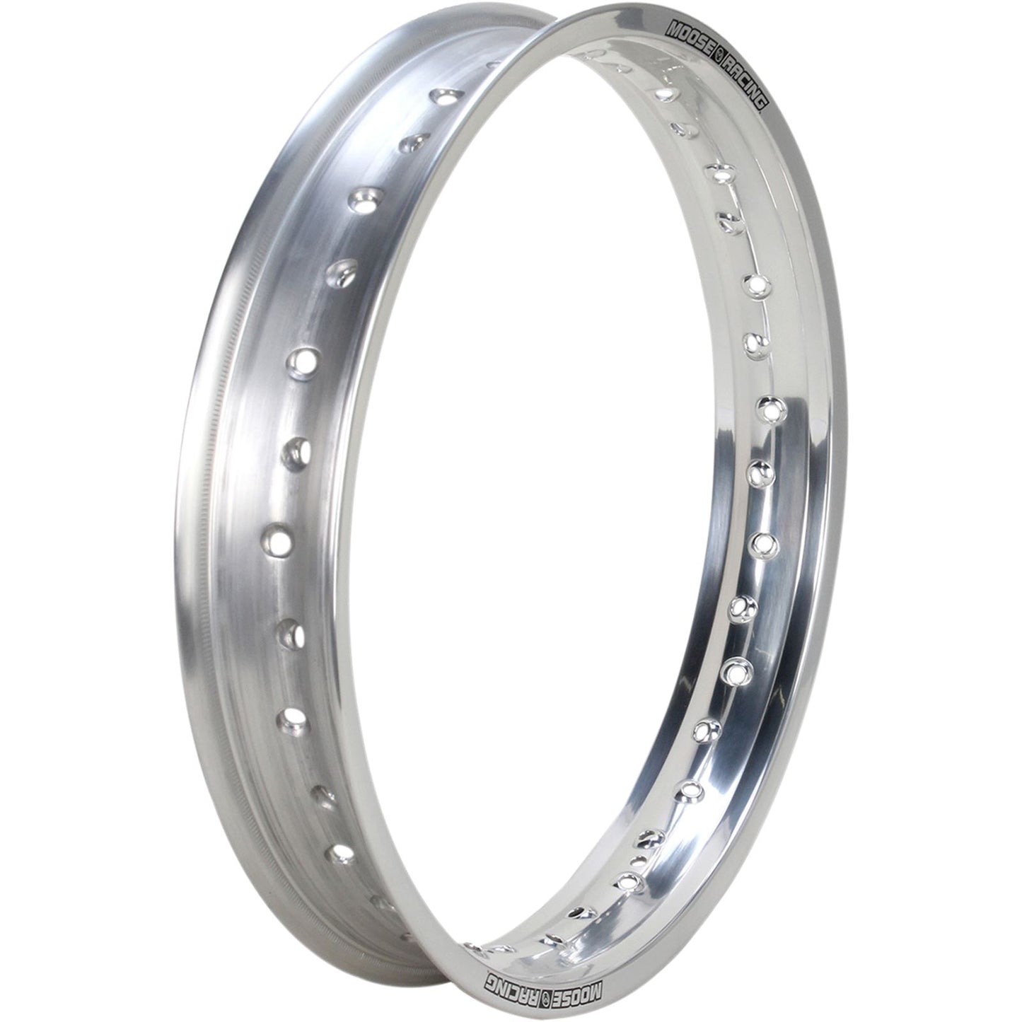 Moose Offroad Rim Rear Silver 18 x 2.50 0210-0315_429959