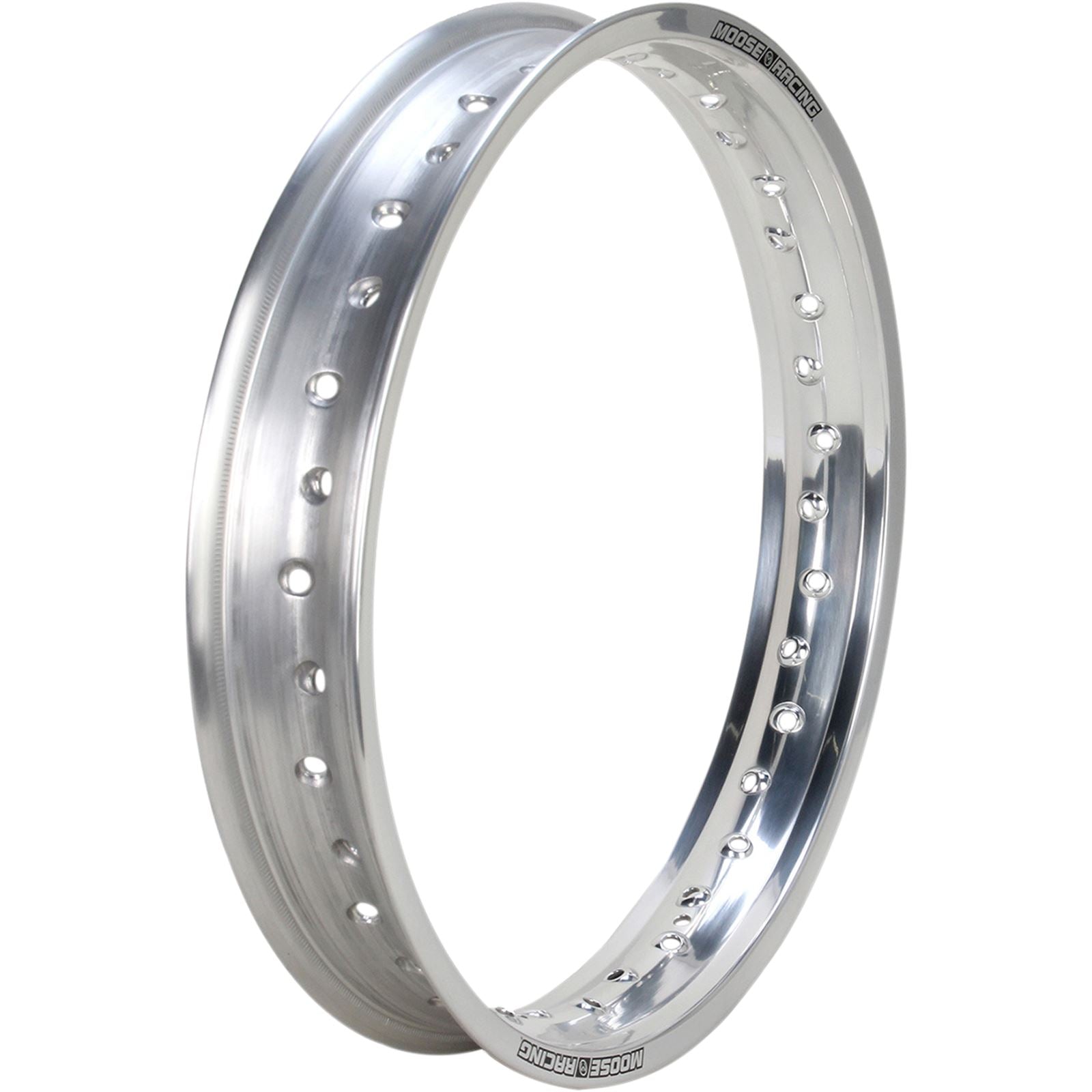 Moose Offroad Rim Rear Silver 18 x 2.50 0210-0315_429959