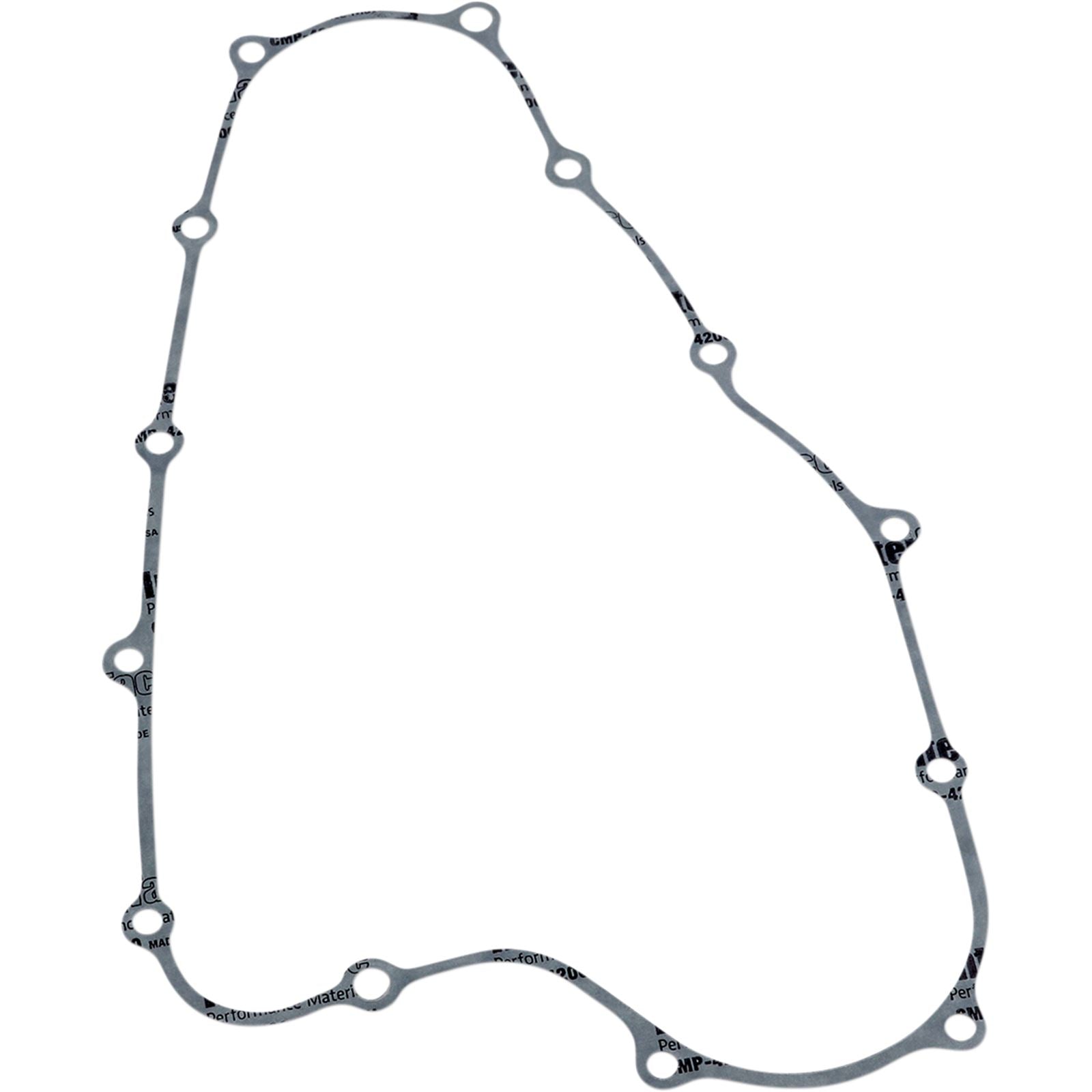 Moose Offroad Inner Clutch Cover Gasket for Honda 0934-6128_434513