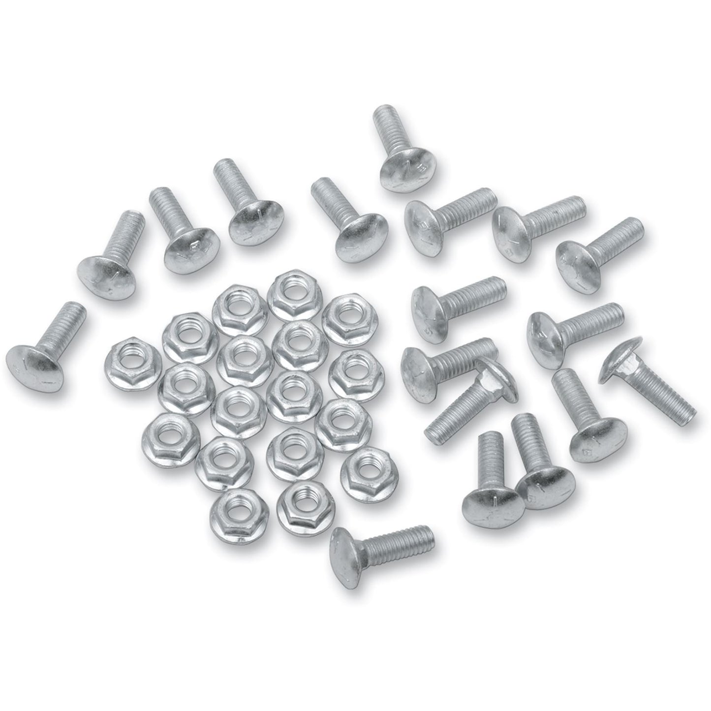 Moose Offroad Wear Bar Bolt/Nut 4501-0691_443329