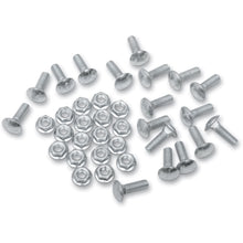 Moose Offroad Wear Bar Bolt/Nut 4501-0691_443329