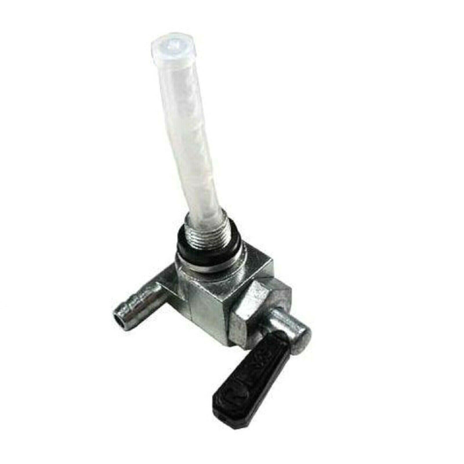 2FastMoto Fuel Tank Valve Petcock Side Exit - 10mm  2FM-403.200_860033