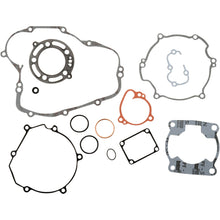 Moose Offroad Complete Motor Gasket Kit KX100 0934-4783_434177