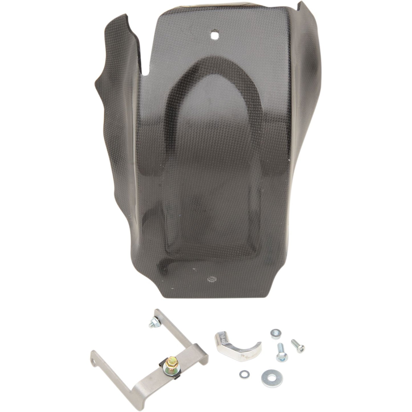 Moose Offroad Carbon Fiber Skid Plate for KTM 0506-0935_431318
