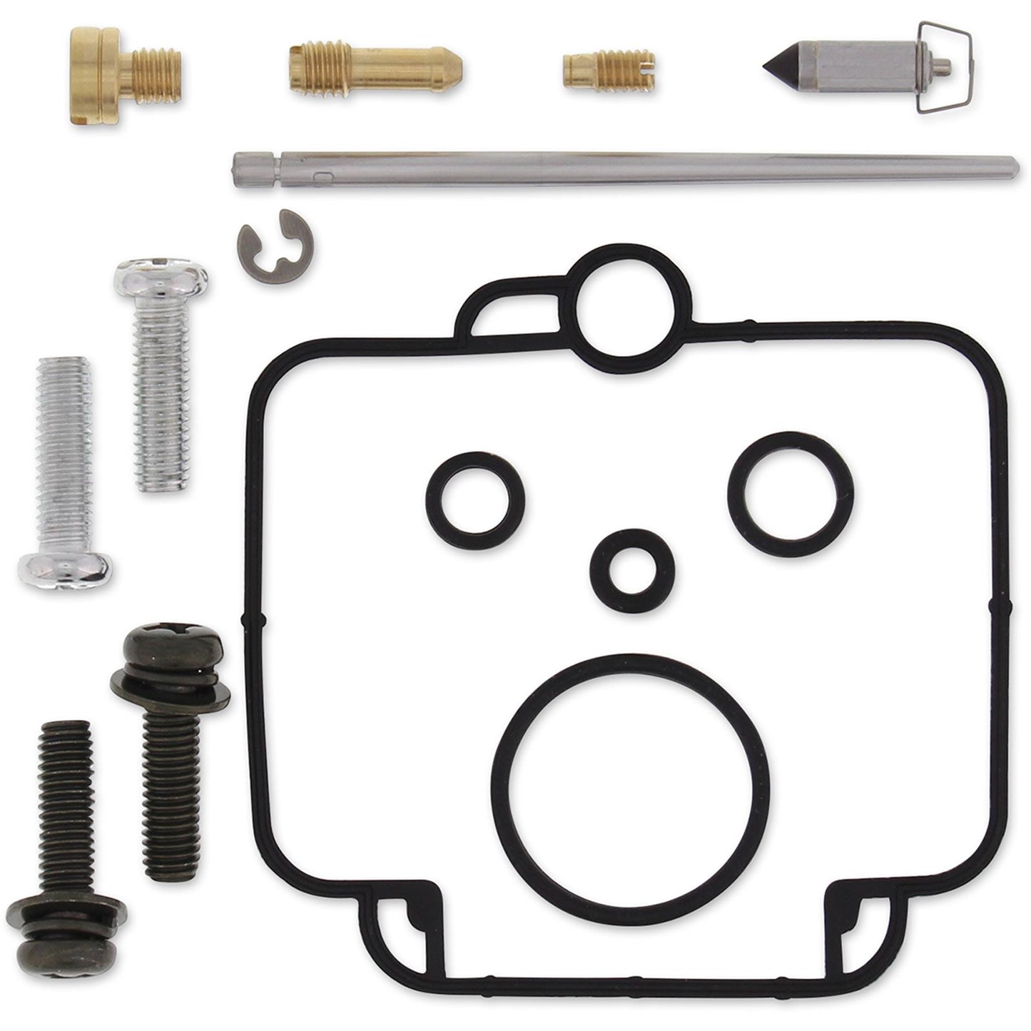 Moose Offroad Carburetor Repair Kit For Suzuki 1003-0718_435086