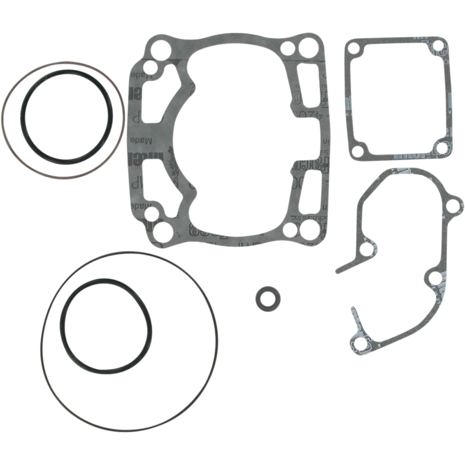 Moose Offroad Top End Gasket - KX125 03 0934-0072_433741