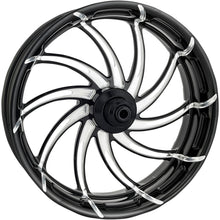 Performance Machine Supra Platinum Cut 21" x 3.5" - '14+ FL with ABS 12047106SUPAJBP_452400
