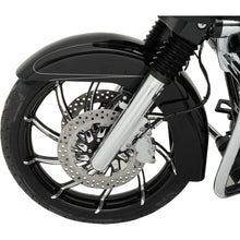 Performance Machine Supra Platinum Cut 21" x 3.5" - '14+ FL with ABS 12047106SUPAJBP_452401