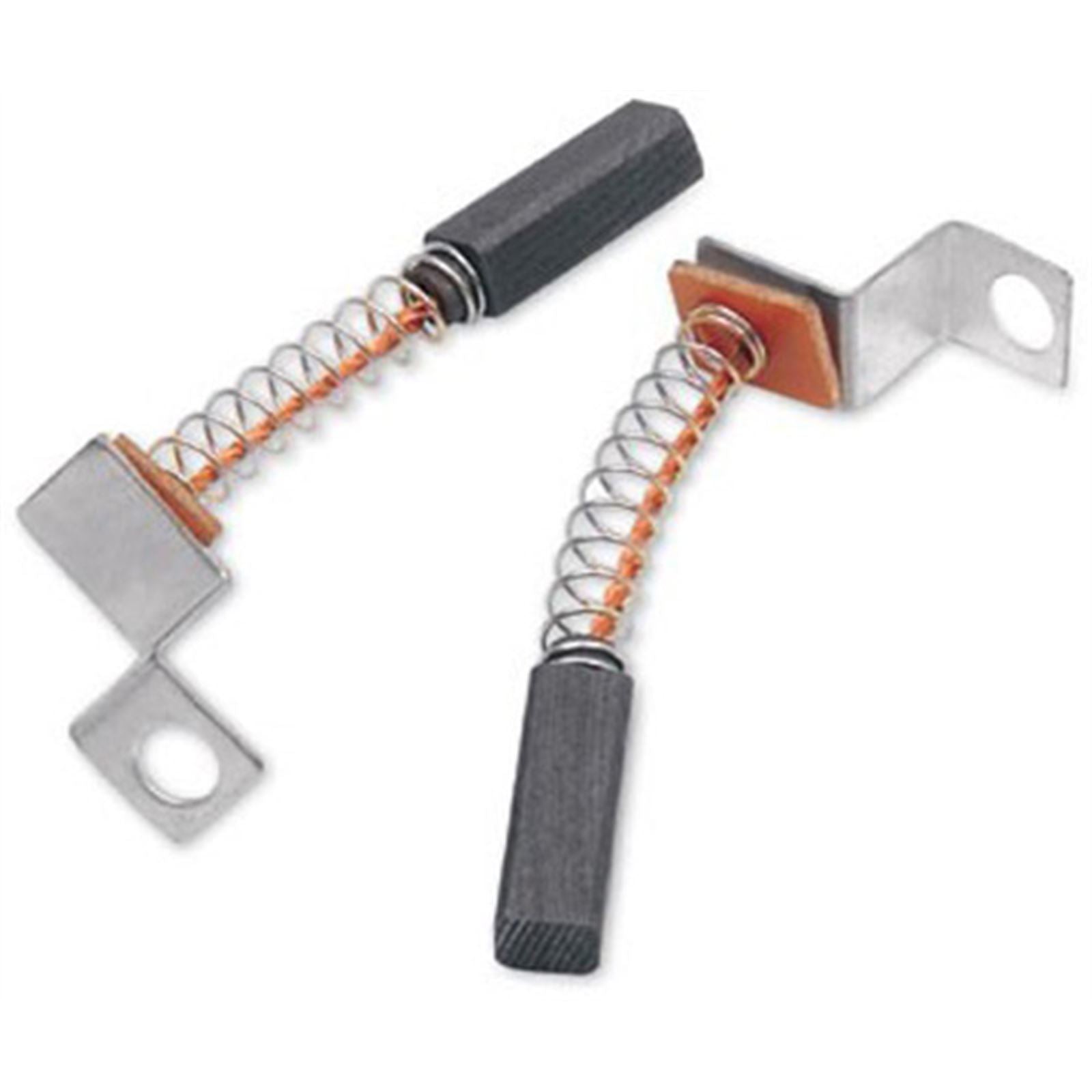 Ricks Alternator Brush - 2/Pack - for Yamaha [MPN: 70-203]_599572