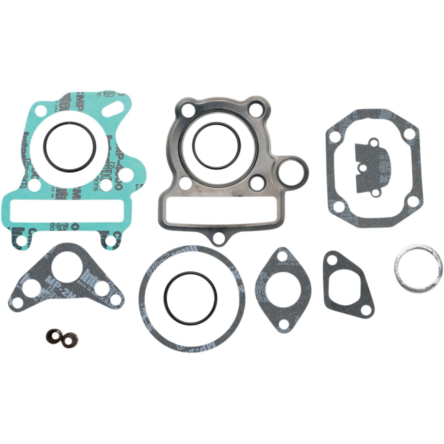 Moose Offroad Top End Gasket Kit for Polaris 0934-1670_434047