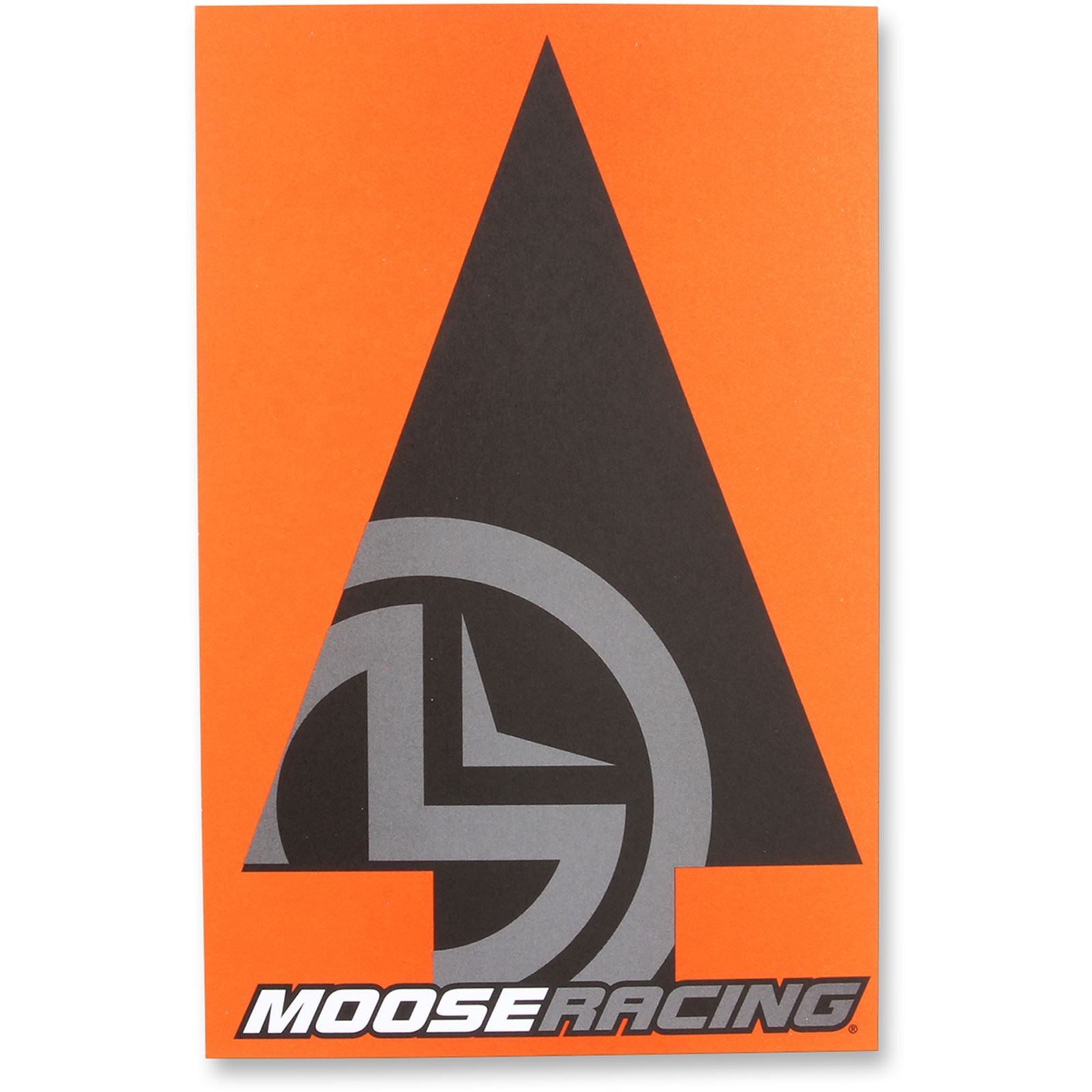 Moose Offroad Course Arrow -  Orange/Black 9901-0321_438332