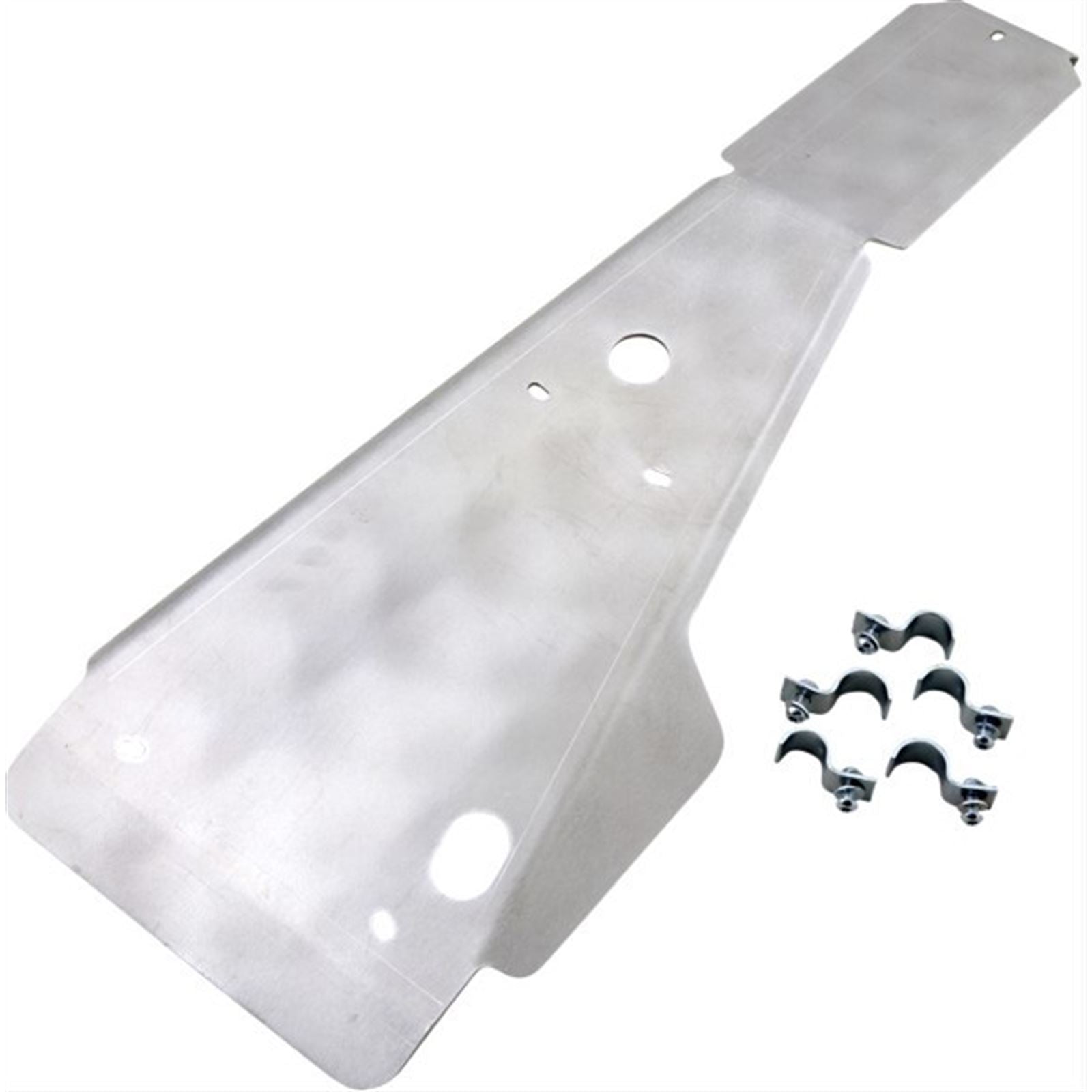 Moose Offroad Full Skid Plate for Honda M900-35_978898