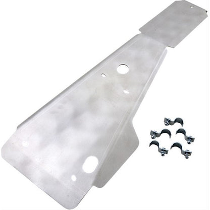 Moose Offroad Full Skid Plate for Honda M900-35_978898