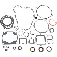 Moose Offroad Motor Gasket Kit with Seal KDX220 M811445_439608