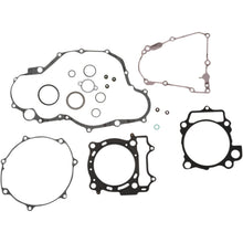 Moose Offroad Complete Motor Gasket Kit for Yamaha 0934-6103_434488