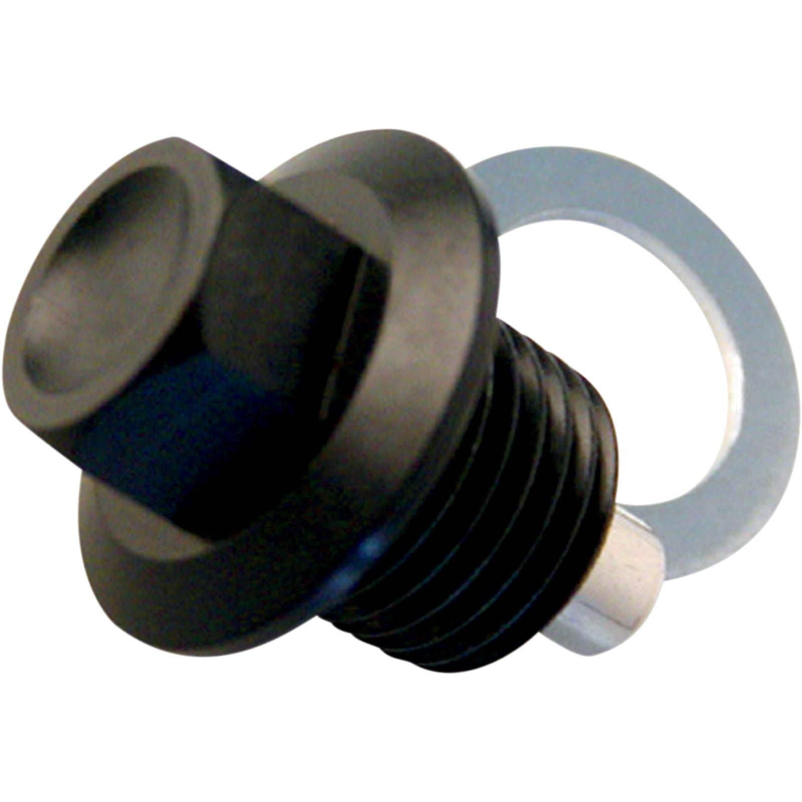Moose Offroad Magnetic Drain Plug 0920-0043_433278