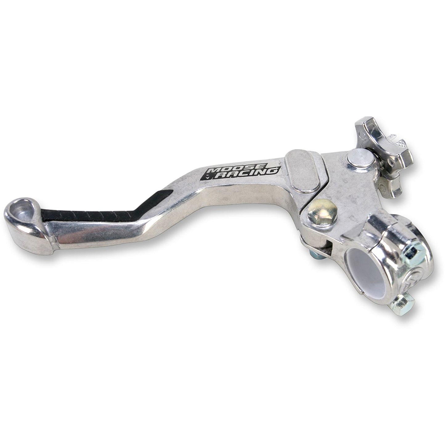 Moose Offroad Black EZ3 Shorty Lever Assembly 0612-0283_431722