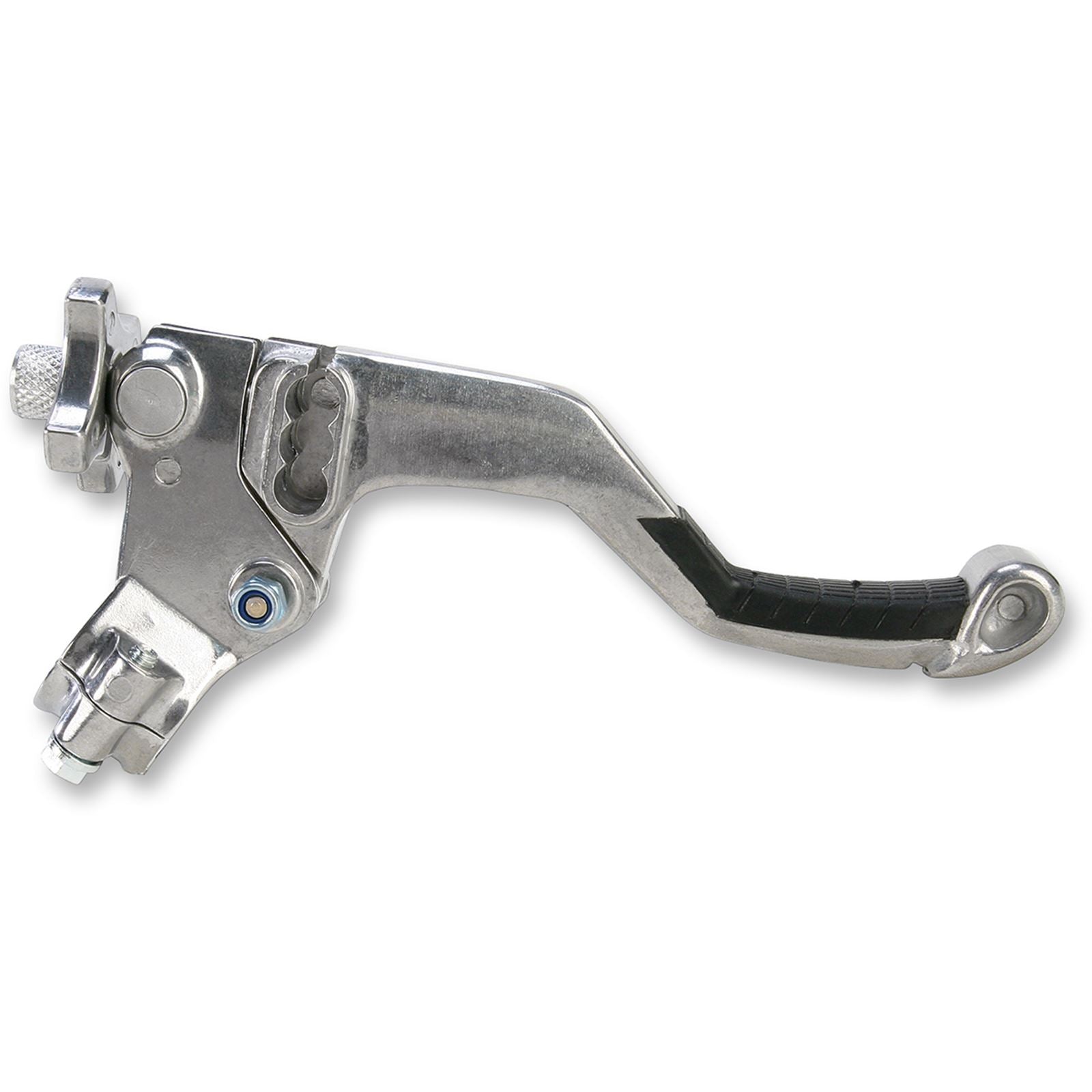 Moose Offroad Black EZ3 Shorty Lever Assembly 0612-0283_431723