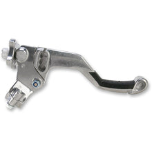 Moose Offroad Black EZ3 Shorty Lever Assembly 0612-0283_431723
