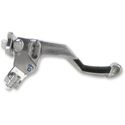 Moose Offroad Black EZ3 Shorty Lever Assembly 0612-0283_431723