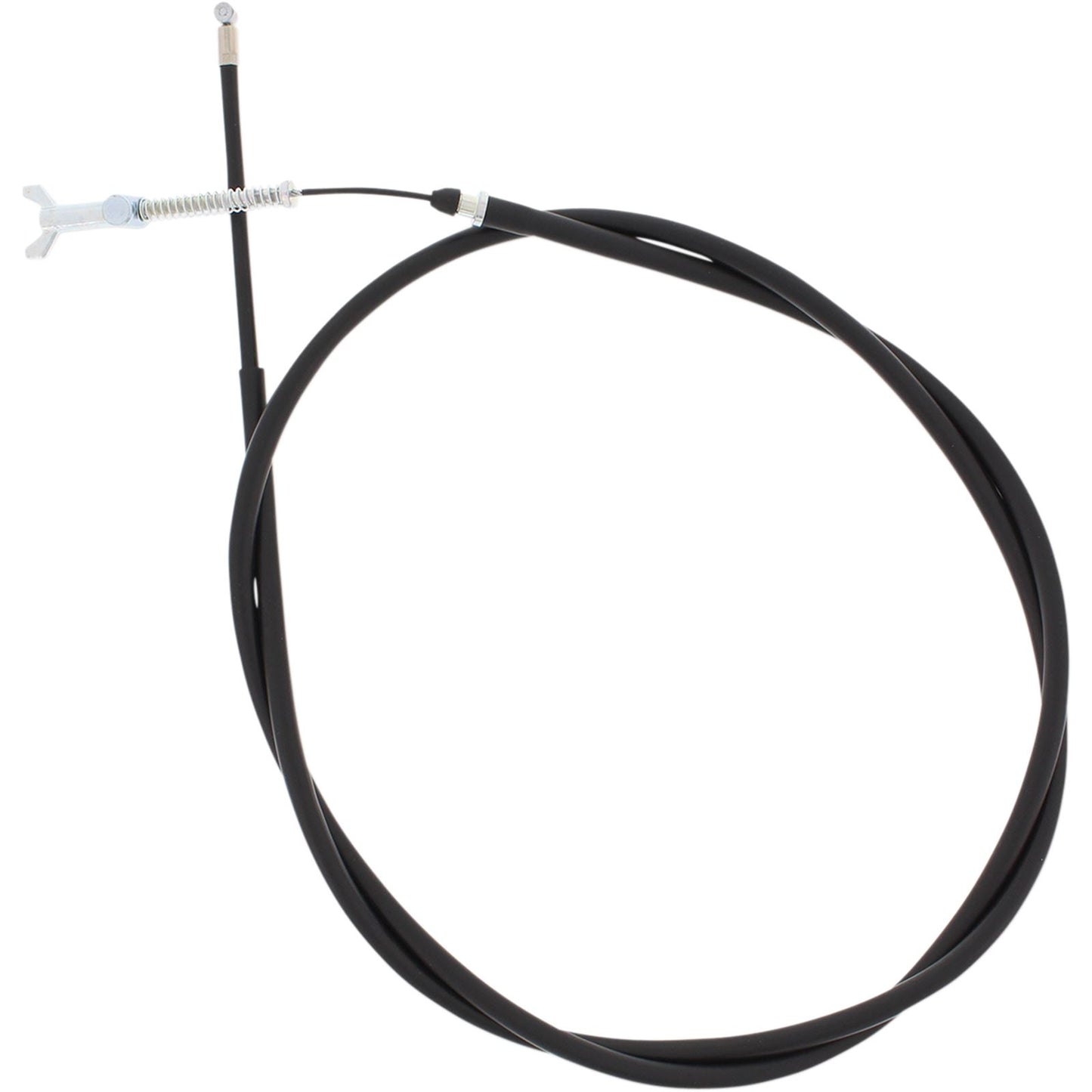 Moose Offroad Moose Rear Parking Brake Cable For Kawasaki 0653-0075_432646
