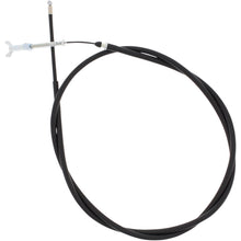 Moose Offroad Moose Rear Parking Brake Cable For Kawasaki 0653-0075_432646