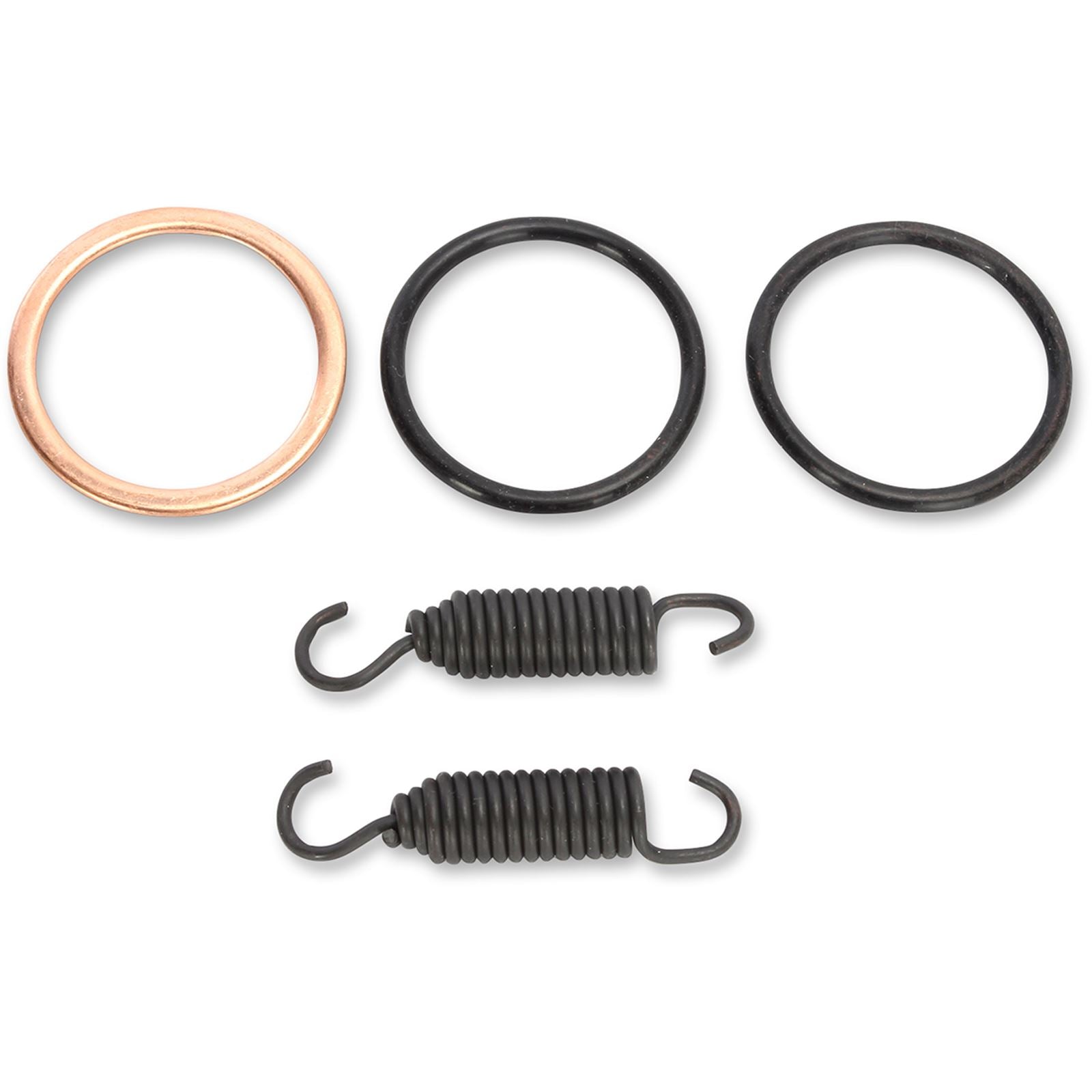 Moose Offroad Exhaust Gasket Kit 0934-5306_434363