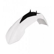 Polisport Front Fender White 8571500018_599582