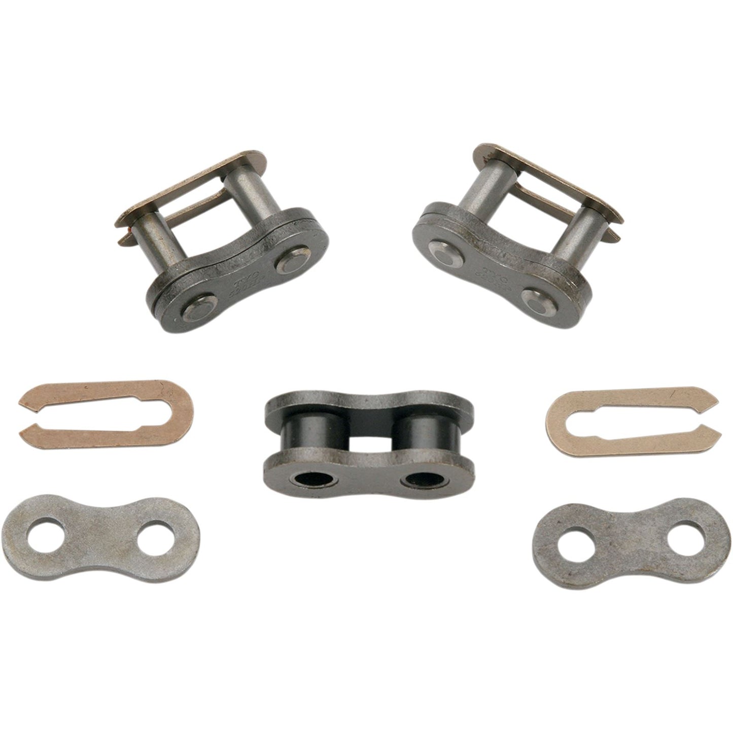 Parts Unlimited 520H - Chain - Repair Kit [MPN: T520H-4]_451638