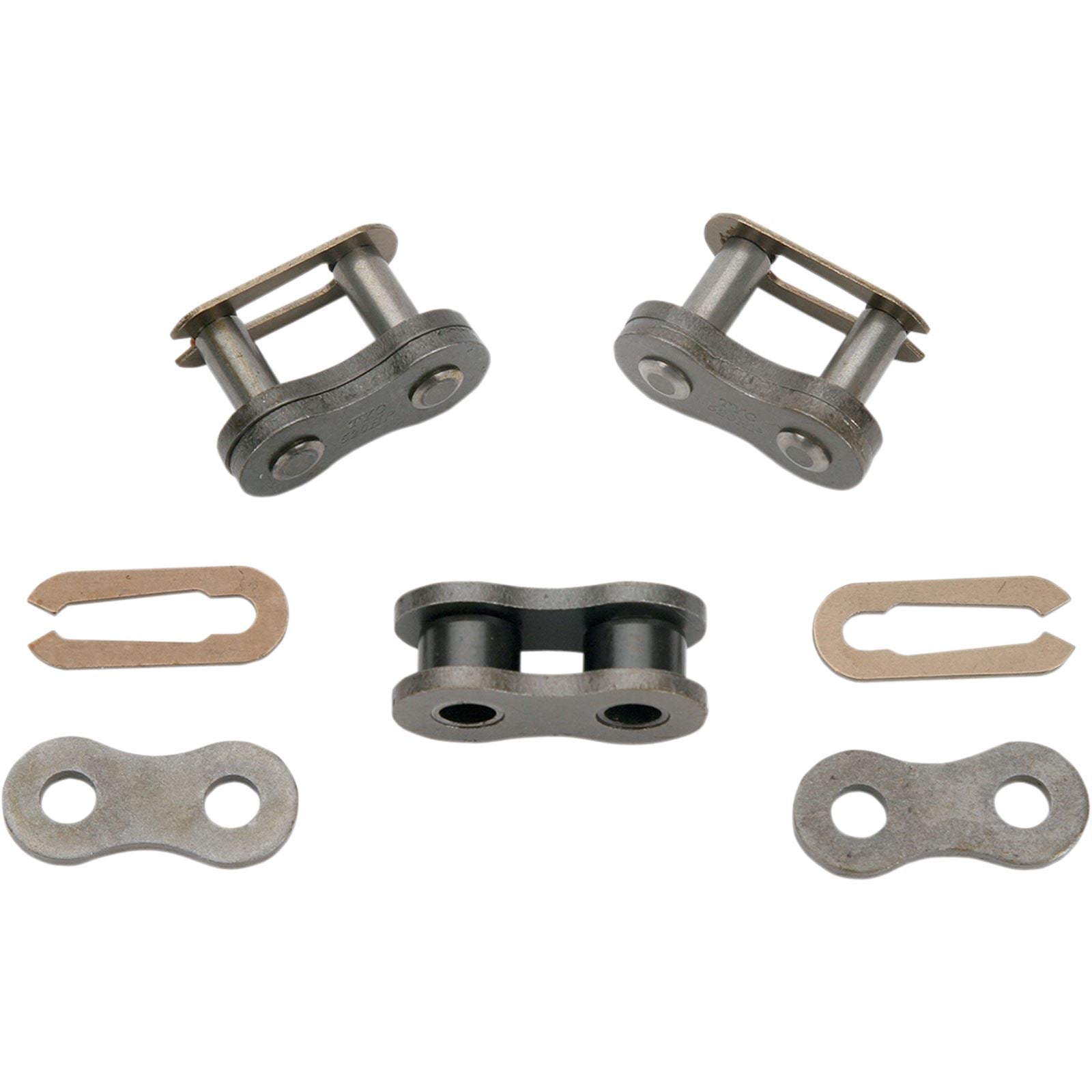 Parts Unlimited 520H - Chain - Repair Kit [MPN: T520H-4]_451638