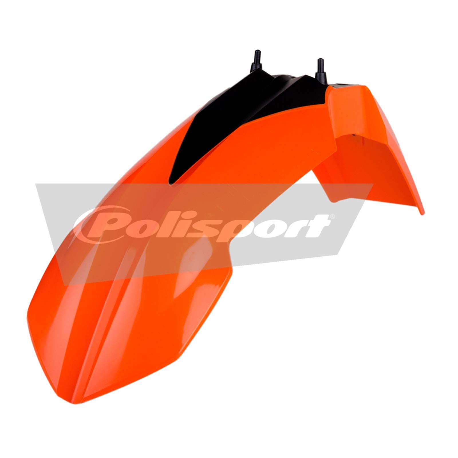 Polisport Front Fender Orange 8571500016_289737