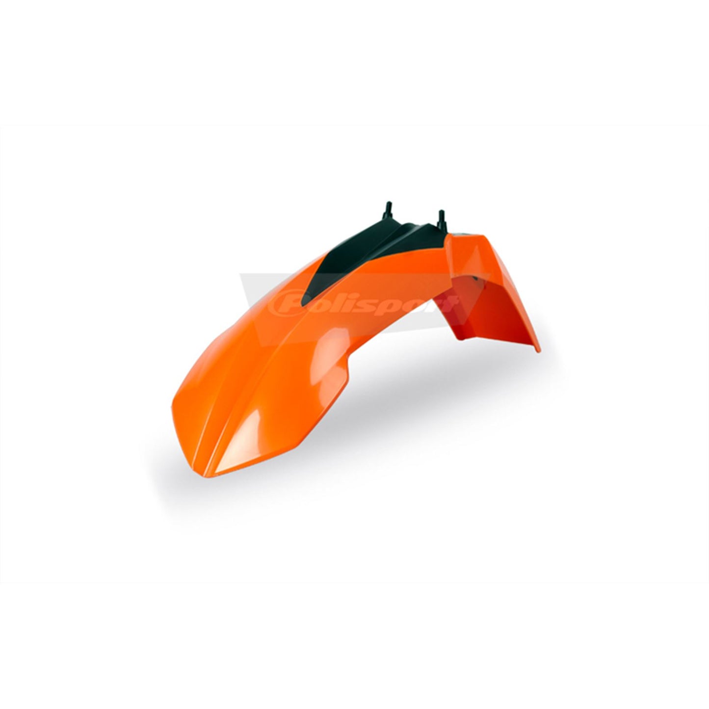 Polisport Front Fender Orange 8571500016_599583