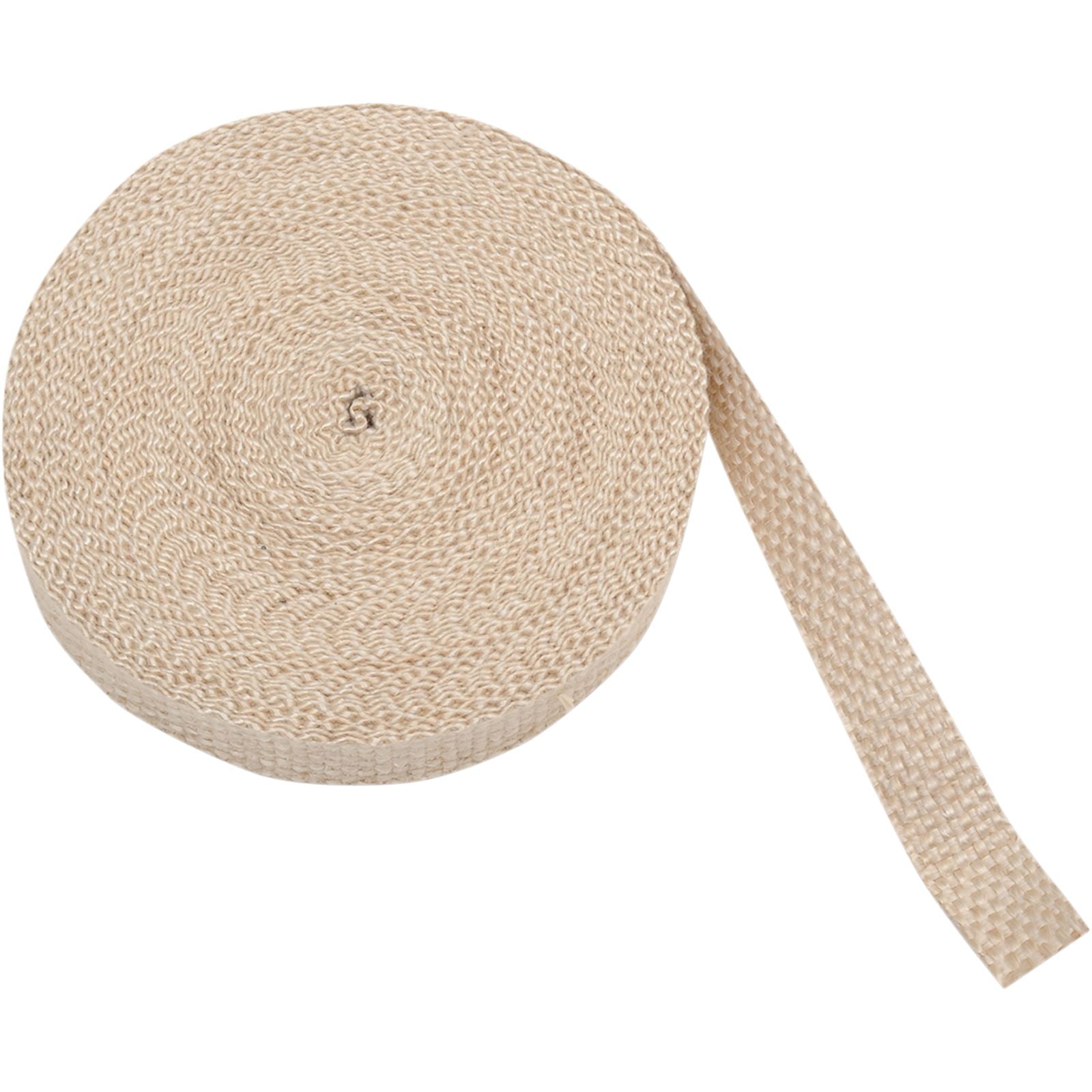 Moose Offroad Exhaust Wrap - Tan - 1"x50' 1861-0339_437388