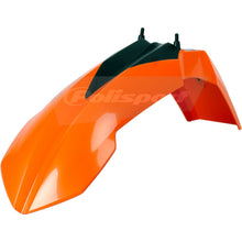 Polisport Front Fender Orange 8571500001_289738