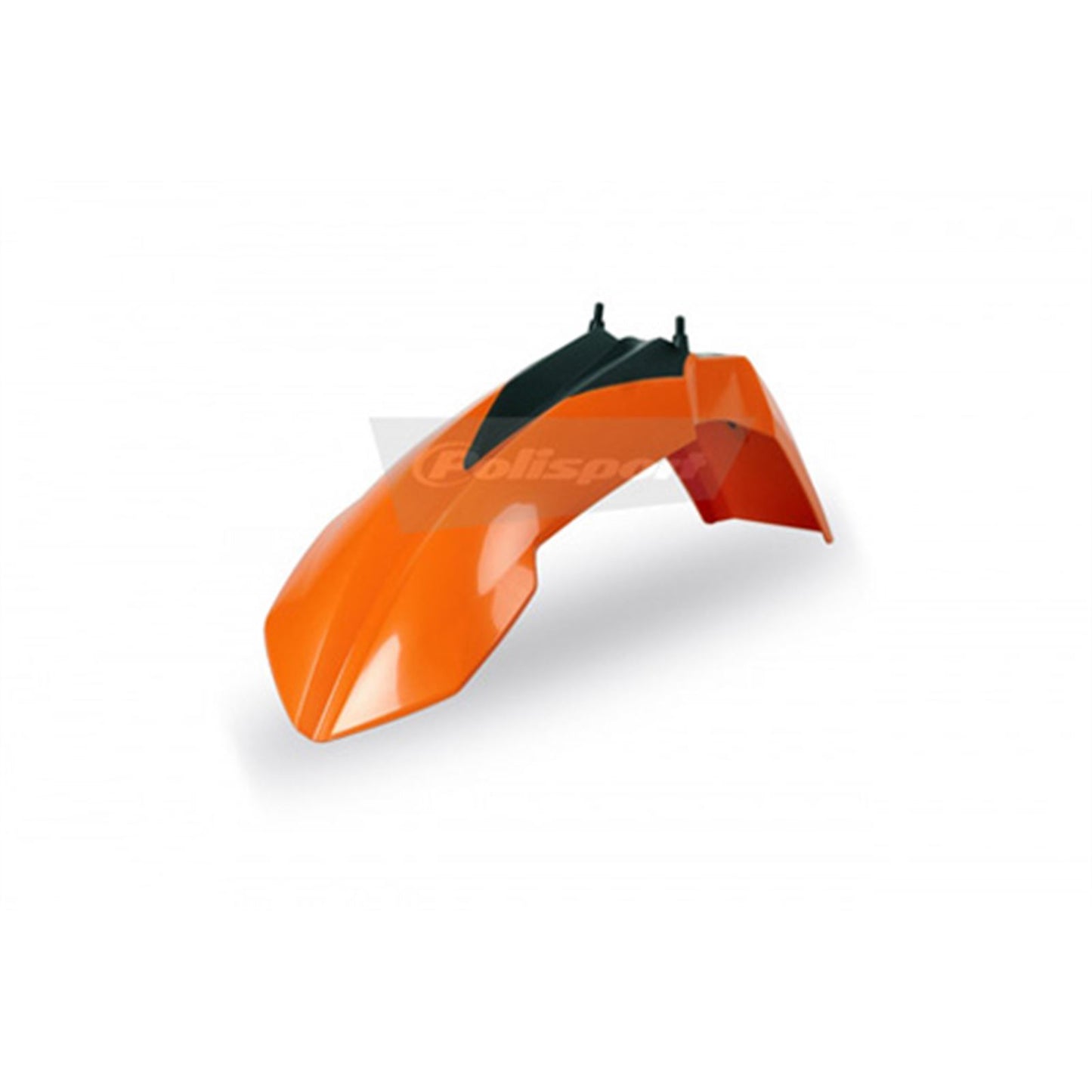 Polisport Front Fender Orange 8571500001_599584