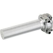 Biltwell Inc. Polished Whiskey Dual Throttle 6602-303-01_352994