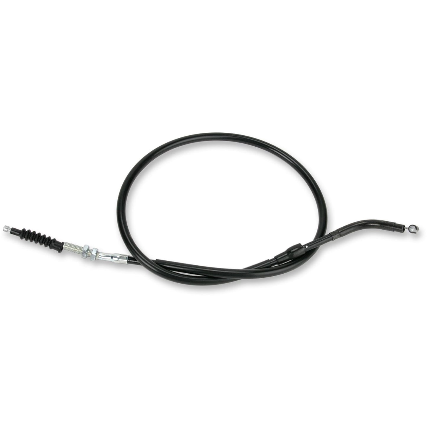 Parts Unlimited Clutch Cable for Kawasaki [MPN: K28-8001Q]_451407