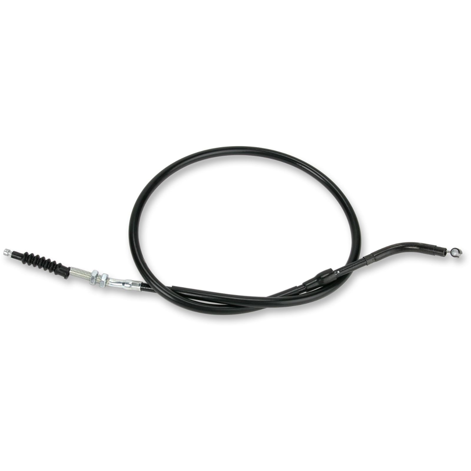 Parts Unlimited Clutch Cable for Kawasaki [MPN: K28-8001Q]_451407