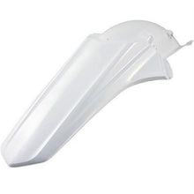 Polisport Rear Fender & Side Panels White 8571600019_599585