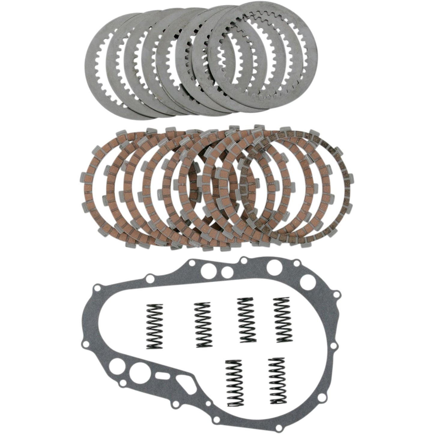 Moose Offroad Clutch Kit 1131-1870_436046