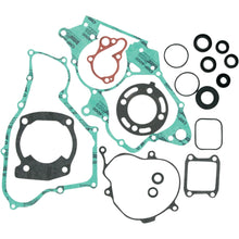 Moose Offroad Motor Gasket Kit with Seal CR85R 0934-0447_433847