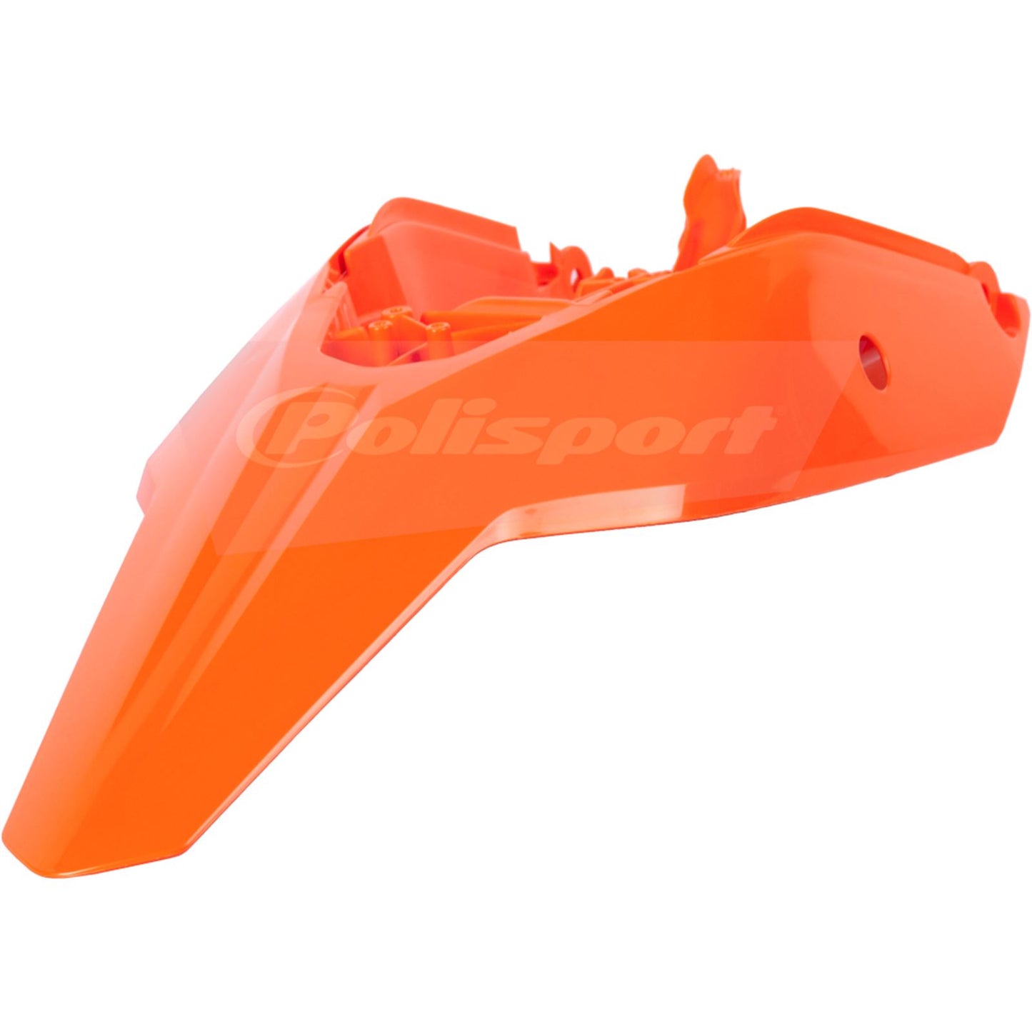 Polisport Rear Fender & Side Panels Orange 8571600001_289741