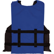 Airhead Youth Stars & Stripes PFD Life Vest - Red/White/Blue [MPN: 10098-03-A-US]_322301
