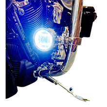 Custom Dynamics ProBeam LED Fog Light - BCM - Chrome PB-FOG-BCM-C_367314