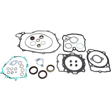 Moose Offroad Motor Gasket Kit with Seal for Husqvarna/KTM [MPN: 0934-4791]_434185