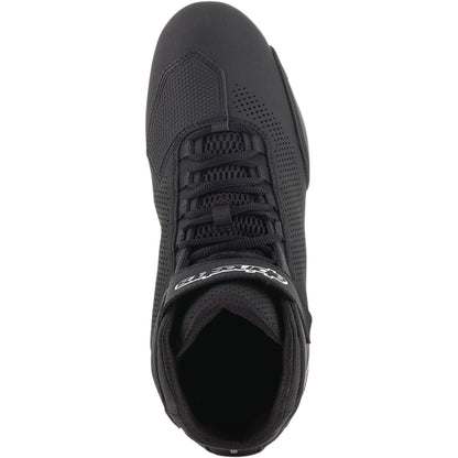 Alpinestars Sektor Vented Shoes - Black - Size 14 [MPN: 2515618-10-14]_337627