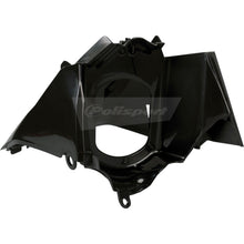 Polisport Filter Box Black 8434700003_289745