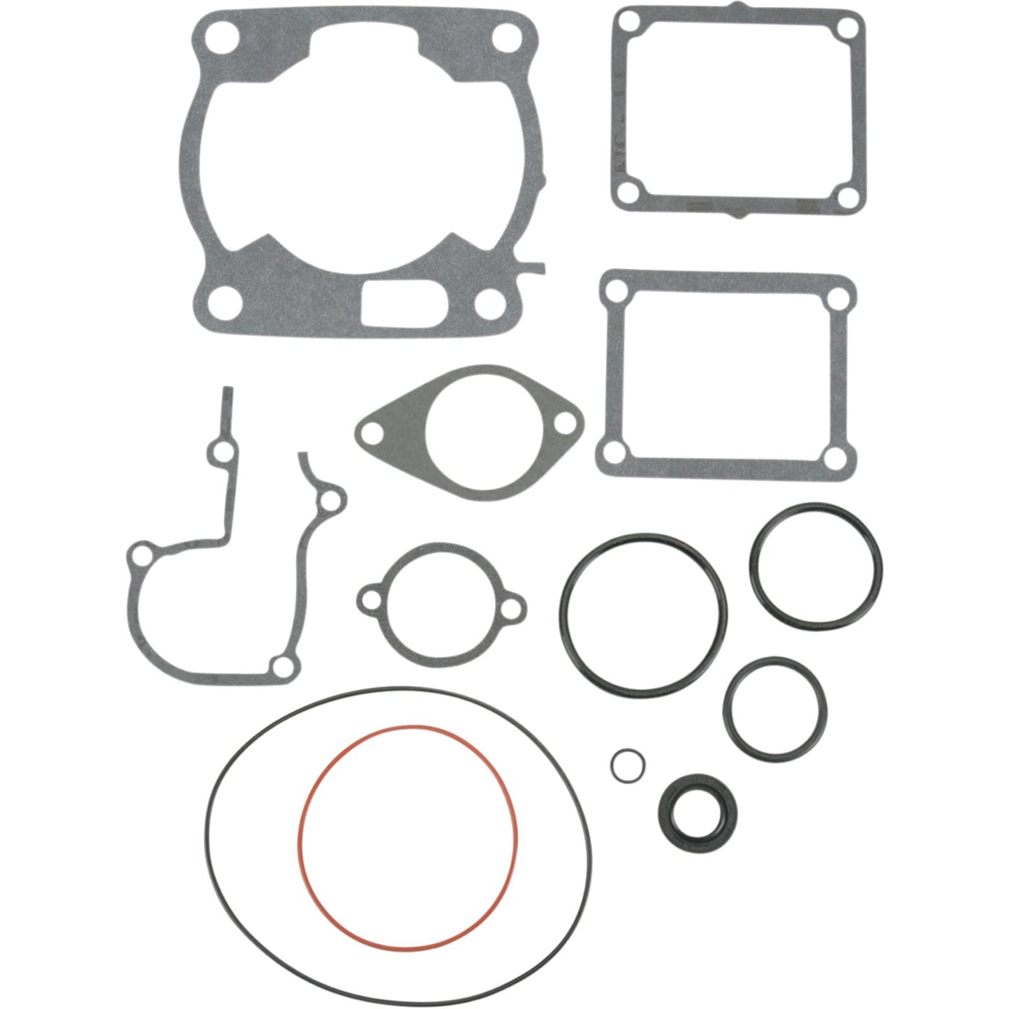 Moose Offroad Top End Gasket Kit YZ125 M810633_439501