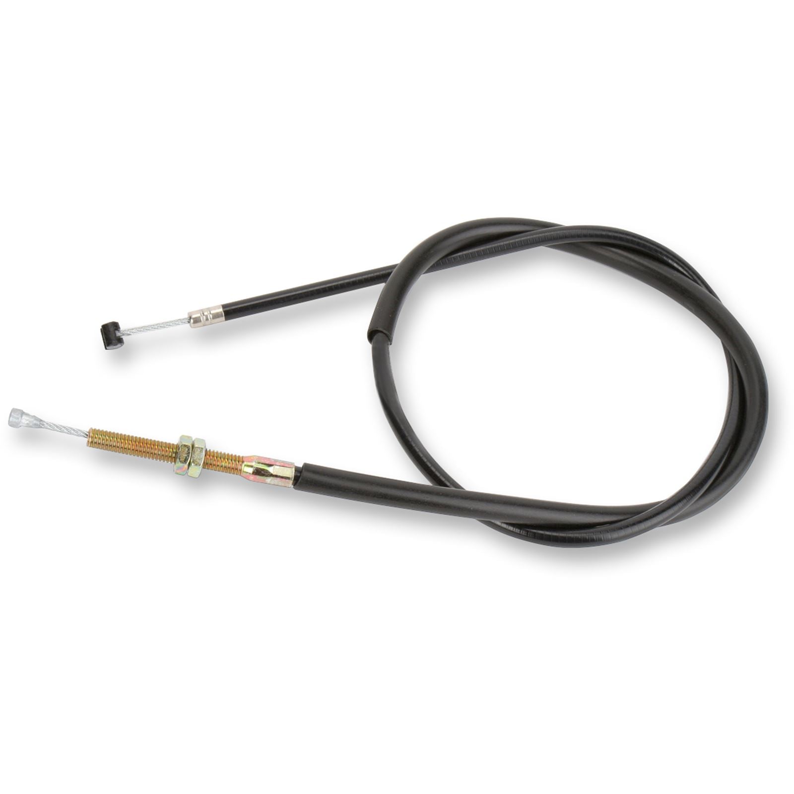 Parts Unlimited Clutch Cable for Honda [MPN: 0652-0183]_451127