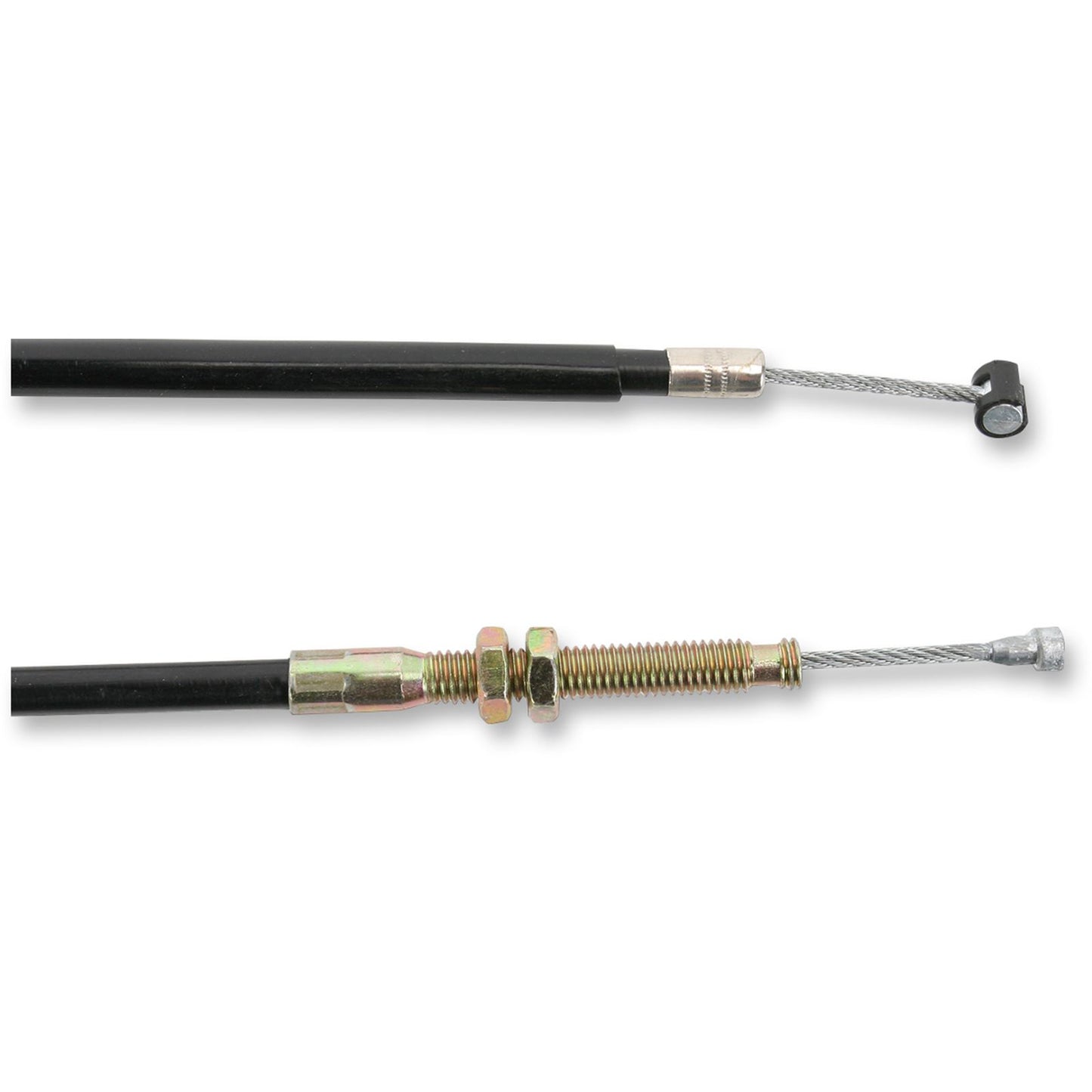 Parts Unlimited Clutch Cable for Honda [MPN: 0652-0183]_451128